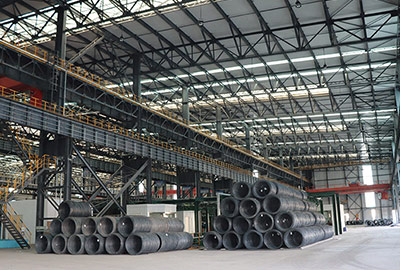 鋼結(jié)構(gòu)出現(xiàn)腐蝕怎么辦？