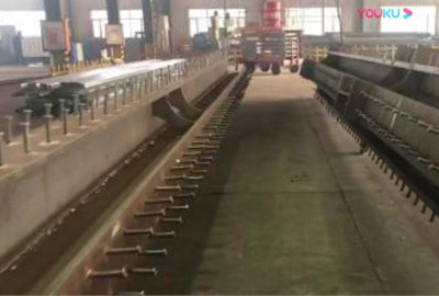 帶你看看我們生產(chǎn)車間！