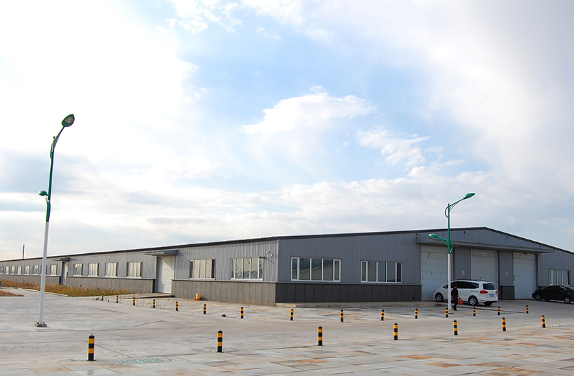 哈爾濱佳佲佳農業(yè)科技有限公司