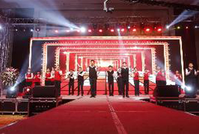 二十載龍慶不忘初心，砥礪奮進再創(chuàng)百年輝煌