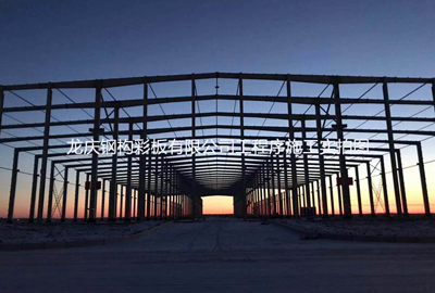 龍慶人日記：你見(jiàn)過(guò)凌晨四點(diǎn)半的天空嗎？