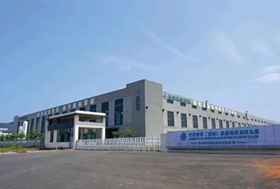 民營經(jīng)濟(jì)乘風(fēng)起?龍慶鋼構(gòu)：走向**的“大慶重工”